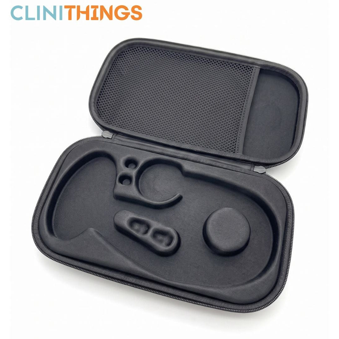 Estuche de estetoscopio compatible con Littman.