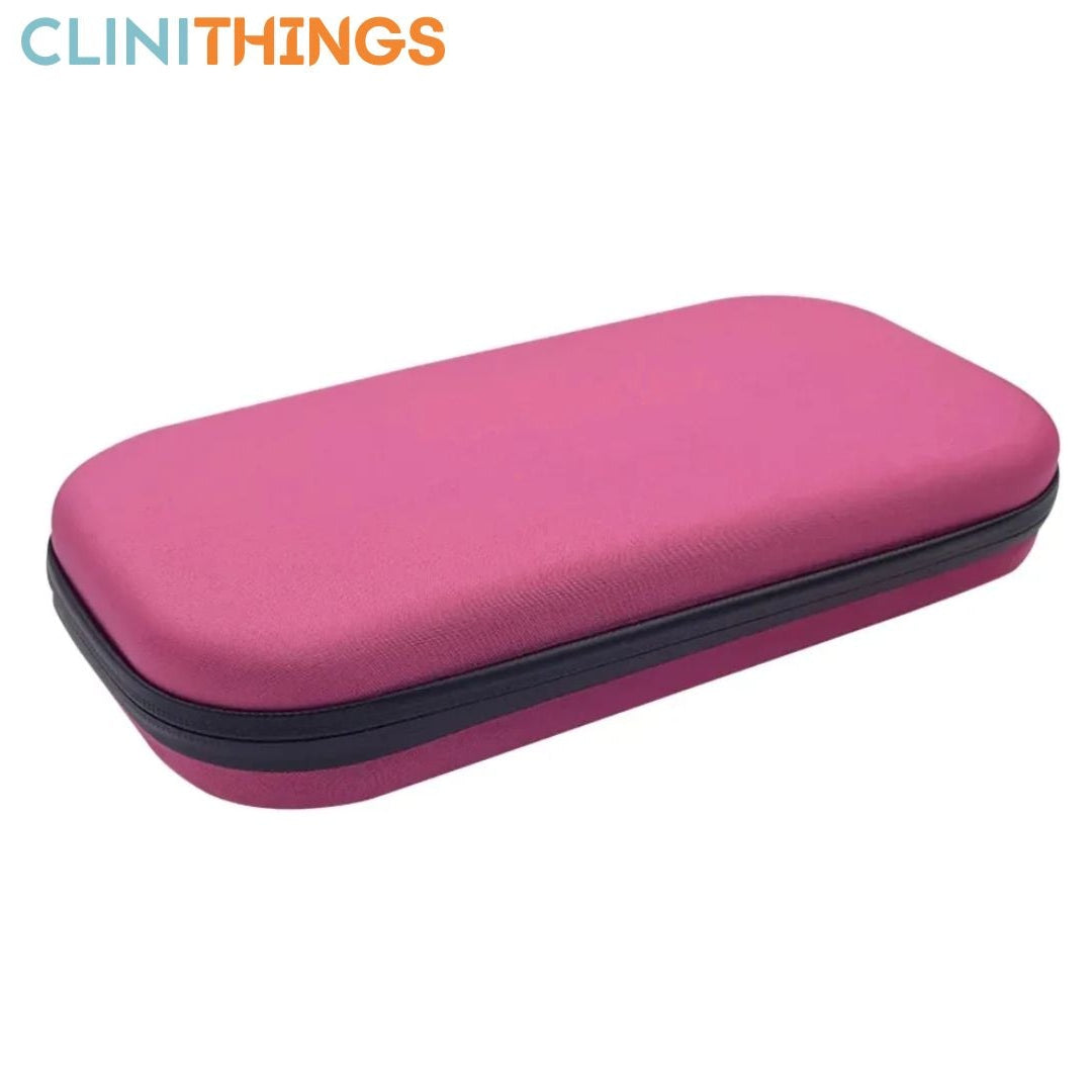 Estuche de estetoscopio compatible con Littman.
