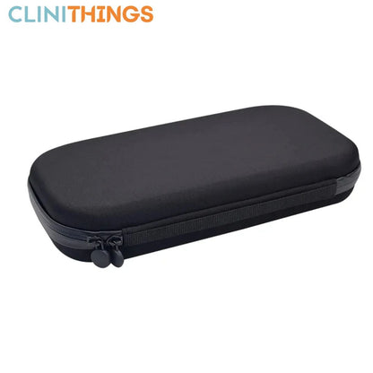 Estuche de estetoscopio compatible con Littman.