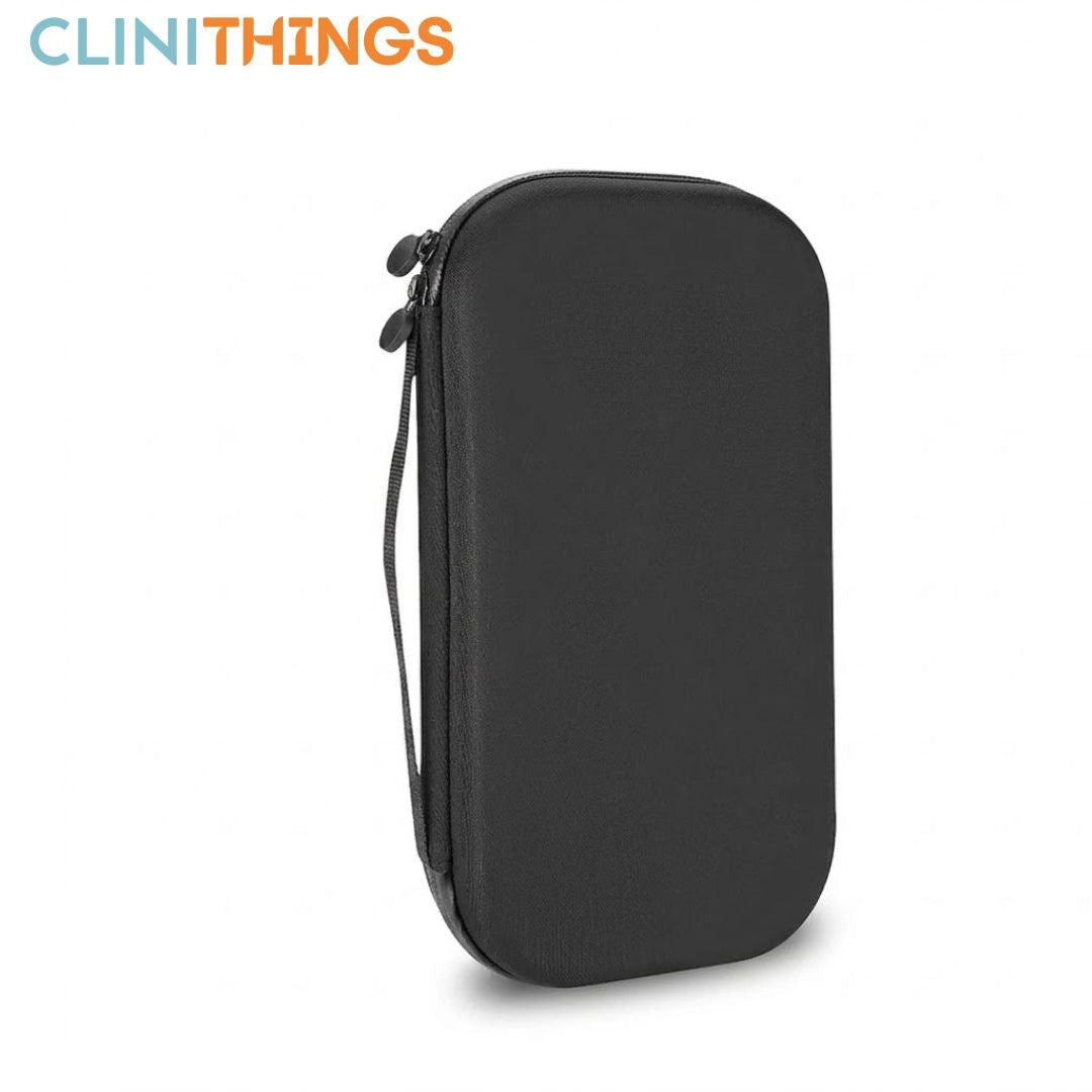 Estuche de estetoscopio compatible con Littman.
